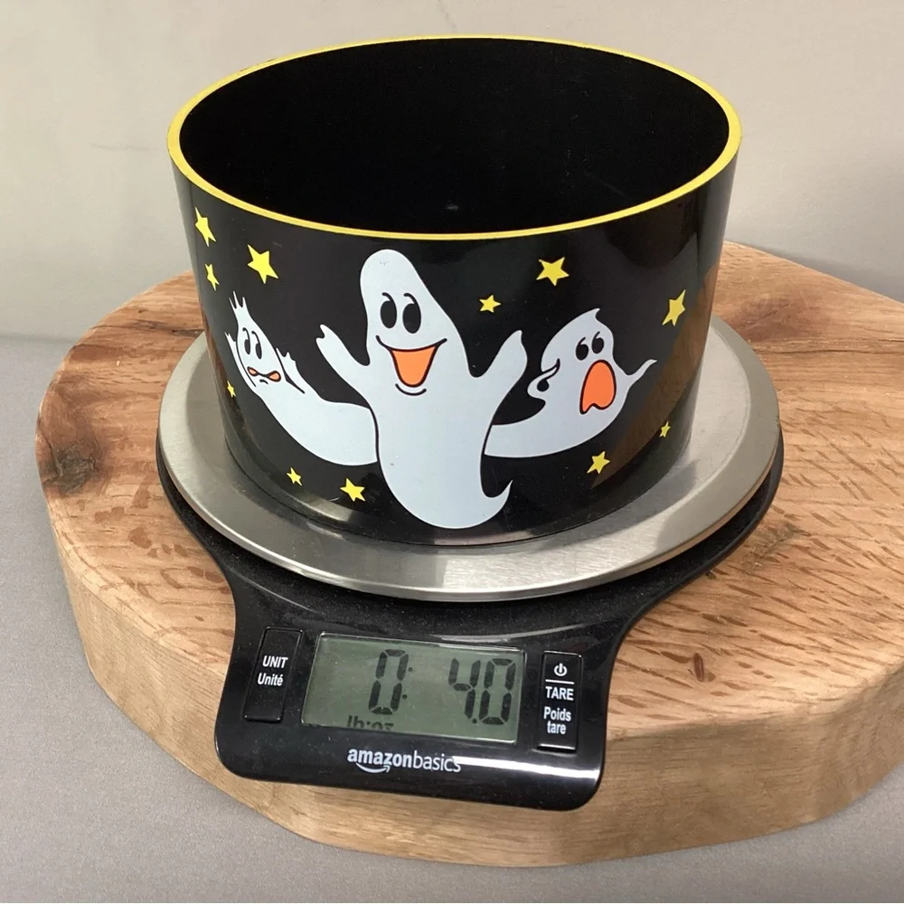 ⚫️ “3/$15” - Halloween fun bowl for Candy / Decor / Change / Desk Topper - Picture 10 of 10